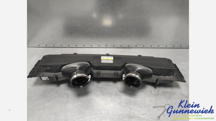 Gebrauchte Luftfiltergehäuse Audi RS6 Preis € 85,00 Margenregelung angeboten von Klein Gunnewiek Autodemontage & Motorentechniek