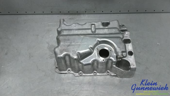 Usagé Couvercle carter Audi A3 Prix € 45,00 Règlement à la marge proposé par Klein Gunnewiek Autodemontage & Motorentechniek