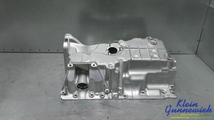Gebrauchte Ölwanne BMW X3 Preis € 127,00 Margenregelung angeboten von Klein Gunnewiek Autodemontage & Motorentechniek