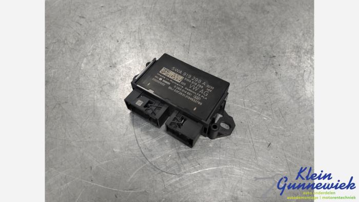 Usados Módulo PDC Cupra Leon Precio € 75,00 Norma de margen ofrecido por Klein Gunnewiek Autodemontage & Motorentechniek