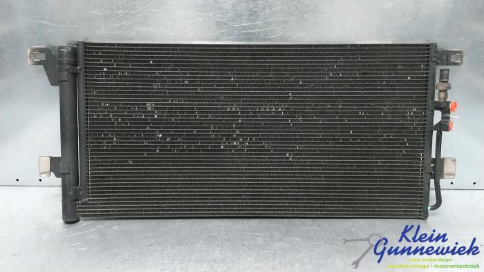 Gebrauchte Klima Kondensor Audi SQ5 Preis € 95,00 Margenregelung angeboten von Klein Gunnewiek Autodemontage & Motorentechniek