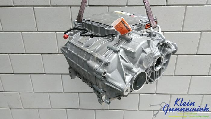 Usagé Moteur Volkswagen ID. Buzz Cargo Prix € 2.795,00 Règlement à la marge proposé par Klein Gunnewiek Autodemontage & Motorentechniek
