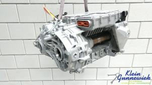 Engine from a Volkswagen ID. Buzz Cargo 2025
