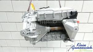 Engine from a Volkswagen ID. Buzz Cargo 2025