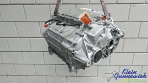 Engine from a Volkswagen ID. Buzz Cargo 2025
