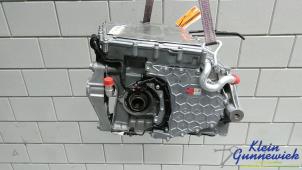 Engine from a Volkswagen ID. Buzz Cargo 2025