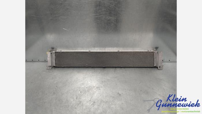Gebrauchte Kühler Audi RS6 Preis € 245,00 Margenregelung angeboten von Klein Gunnewiek Autodemontage & Motorentechniek