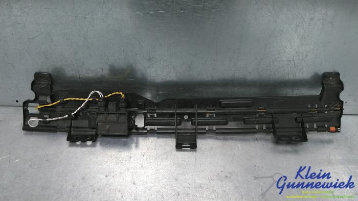 Usagé Ordinateur divers Renault Espace Prix € 125,00 Règlement à la marge proposé par Klein Gunnewiek Autodemontage & Motorentechniek