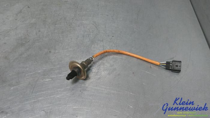 Usagé Sonde lambda Renault Espace Prix € 95,00 Règlement à la marge proposé par Klein Gunnewiek Autodemontage & Motorentechniek