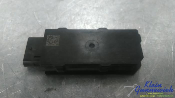 Używane Antena Cupra Leon Cena € 20,00 Procedura marży oferowane przez Klein Gunnewiek Autodemontage & Motorentechniek