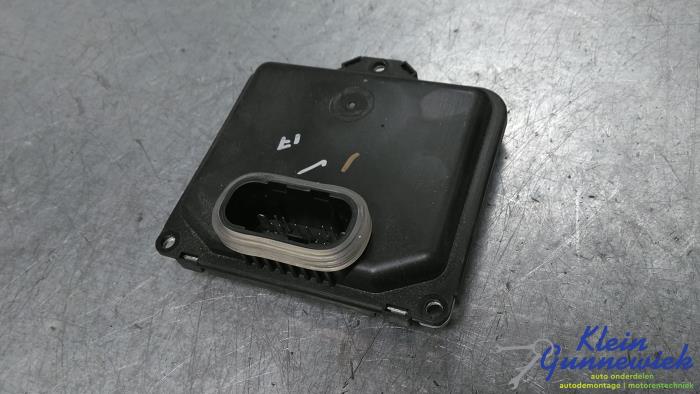 Used Computer lighting module Audi SQ5 Price € 76,00 Margin scheme offered by Klein Gunnewiek Autodemontage & Motorentechniek