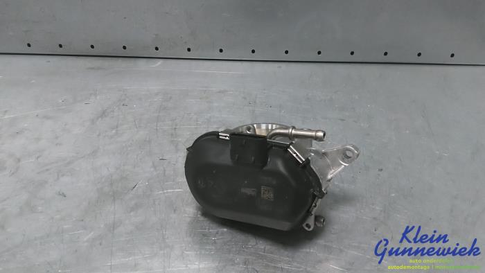Gebrauchte Drosselklappengehäuse Renault Espace Preis € 175,00 Margenregelung angeboten von Klein Gunnewiek Autodemontage & Motorentechniek
