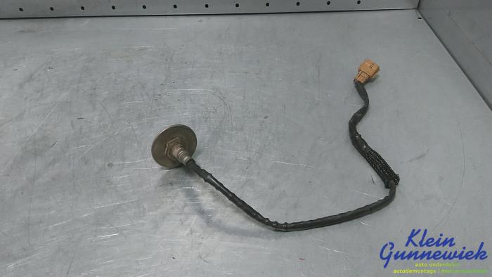 Usagé Sonde lambda Renault Espace Prix € 95,00 Règlement à la marge proposé par Klein Gunnewiek Autodemontage & Motorentechniek