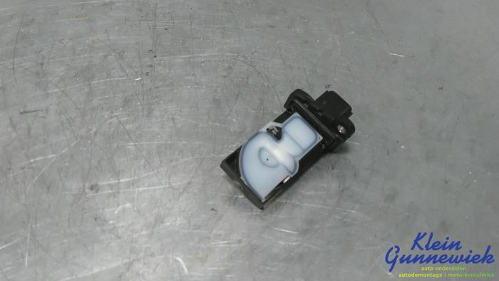 Gebrauchte Luftmengenmesser Renault Espace Preis € 100,00 Margenregelung angeboten von Klein Gunnewiek Autodemontage & Motorentechniek