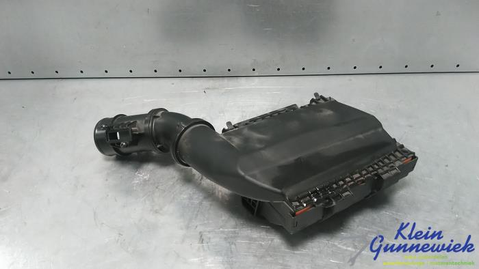 Begagnade Luftfilterhus Renault Espace Pris € 65,00 Marginaltabell erbjuds av Klein Gunnewiek Autodemontage & Motorentechniek