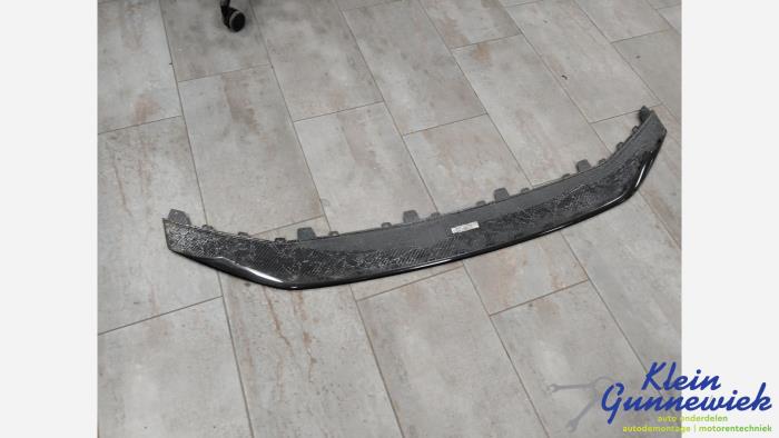 Używane Spojler Audi RS6 Cena € 1.150,00 Procedura marży oferowane przez Klein Gunnewiek Autodemontage & Motorentechniek