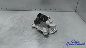 Ölpumpe van een Audi Q5 2010