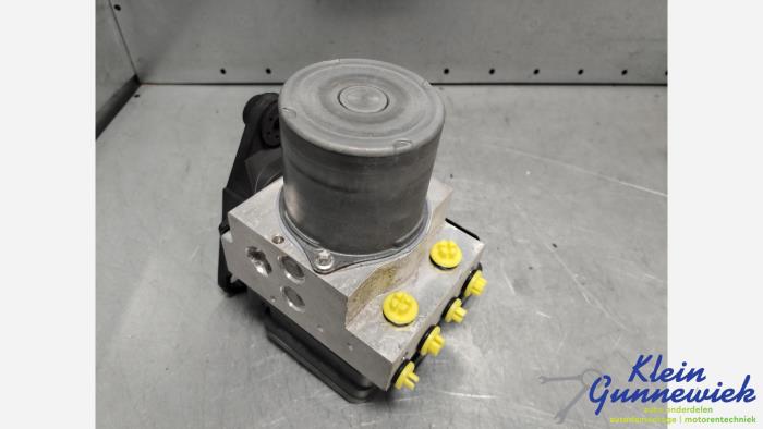 Usagé Pompe ABS Audi A5 Prix € 325,00 Règlement à la marge proposé par Klein Gunnewiek Autodemontage & Motorentechniek