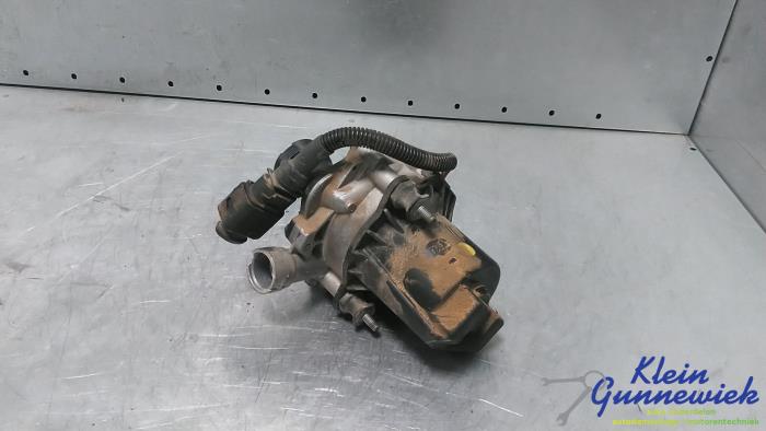 Używane Pompa gazów spalinowych Audi Q5 Cena € 250,00 Procedura marży oferowane przez Klein Gunnewiek Autodemontage & Motorentechniek