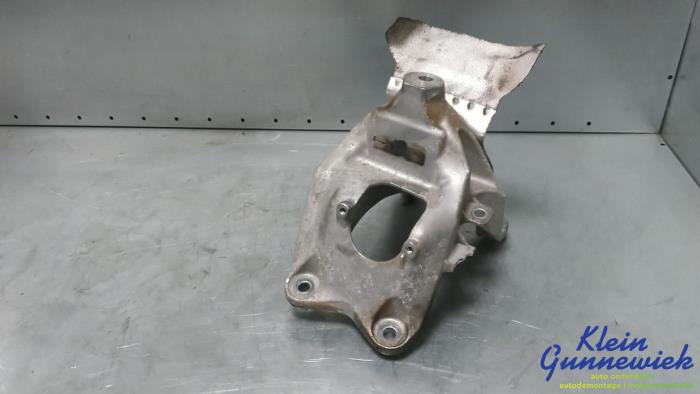 Used Engine mount Audi Q5 Price € 45,00 Margin scheme offered by Klein Gunnewiek Autodemontage & Motorentechniek