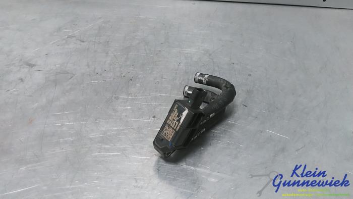Begagnade Sensor (övriga) Audi Q5 Pris € 40,00 Marginaltabell erbjuds av Klein Gunnewiek Autodemontage & Motorentechniek