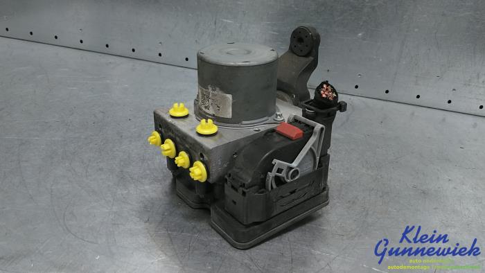 Gebrauchte ABS Pumpe Audi SQ5 Preis € 288,00 Margenregelung angeboten von Klein Gunnewiek Autodemontage & Motorentechniek
