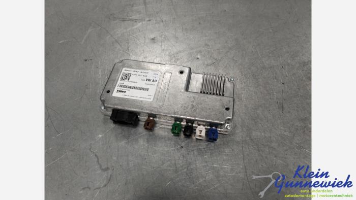 Używane Modul kamery Audi A5 Cena € 295,00 Procedura marży oferowane przez Klein Gunnewiek Autodemontage & Motorentechniek