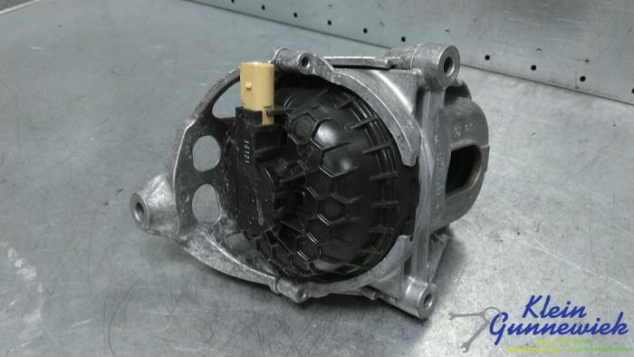 Gebrauchte Motorlager Audi RS6 Preis € 140,00 Margenregelung angeboten von Klein Gunnewiek Autodemontage & Motorentechniek
