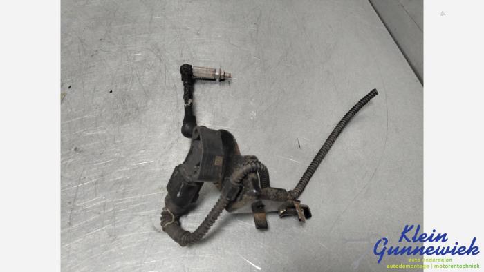Begagnade Sensor (övriga) Audi A5 Pris € 53,00 Marginaltabell erbjuds av Klein Gunnewiek Autodemontage & Motorentechniek