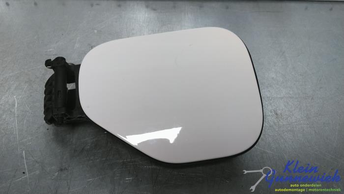 Begagnade Tanklucka Cupra Leon Pris € 125,00 Marginaltabell erbjuds av Klein Gunnewiek Autodemontage & Motorentechniek