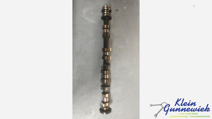 Usagé Arbre à cames Ford Focus Prix € 75,00 Règlement à la marge proposé par Klein Gunnewiek Autodemontage & Motorentechniek