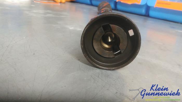 Usagé Arbre à cames Ford Focus Prix € 75,00 Règlement à la marge proposé par Klein Gunnewiek Autodemontage & Motorentechniek