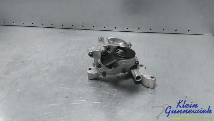 Gebrauchte Ölpumpe Seat Leon Preis € 65,00 Margenregelung angeboten von Klein Gunnewiek Autodemontage & Motorentechniek