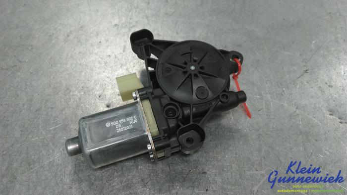 Usados Motor de ventanilla de puerta Cupra Leon Precio € 21,00 Norma de margen ofrecido por Klein Gunnewiek Autodemontage & Motorentechniek