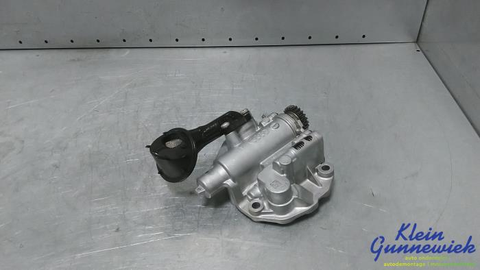 Gebrauchte Ölpumpe Audi S3 Preis € 127,00 Margenregelung angeboten von Klein Gunnewiek Autodemontage & Motorentechniek