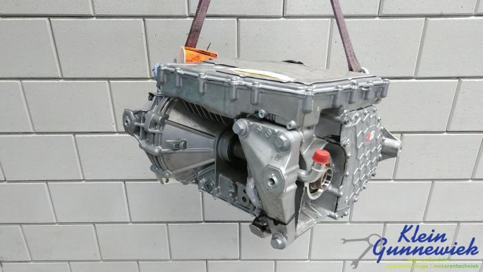 Używane Silnik Volkswagen ID. Buzz Cargo Cena € 2.795,00 Procedura marży oferowane przez Klein Gunnewiek Autodemontage & Motorentechniek