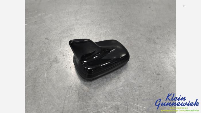 Używane Antena GPS Audi Q2 Cena € 49,00 Procedura marży oferowane przez Klein Gunnewiek Autodemontage & Motorentechniek