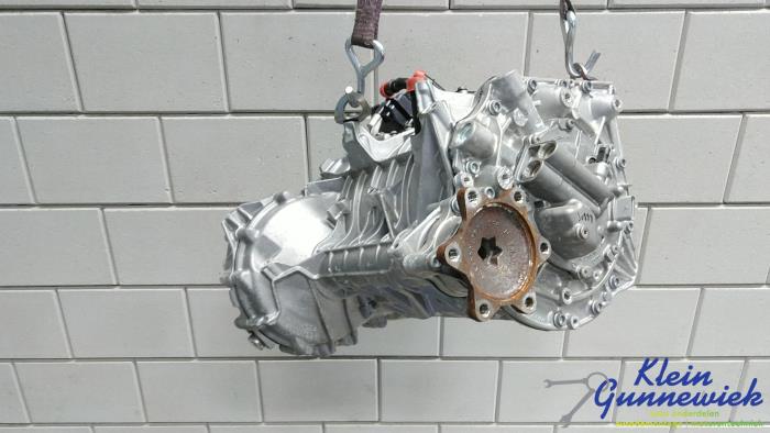 Begagnade Motor Audi E-Tron Pris € 3.550,00 Marginaltabell erbjuds av Klein Gunnewiek Autodemontage & Motorentechniek