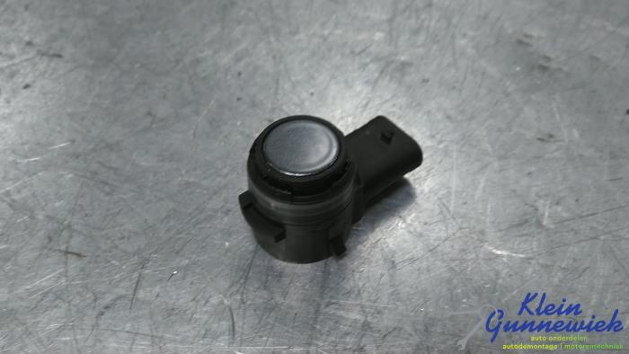 Gebrauchte PDC Sensor Audi Q2 Preis € 20,00 Margenregelung angeboten von Klein Gunnewiek Autodemontage & Motorentechniek