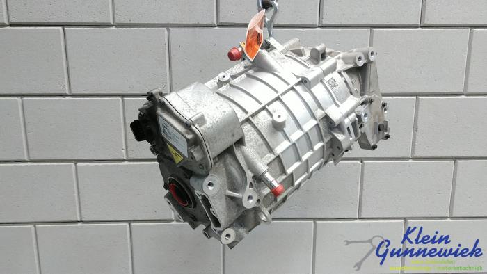 Used Engine Polestar 2 Price € 2.495,00 Margin scheme offered by Klein Gunnewiek Autodemontage & Motorentechniek