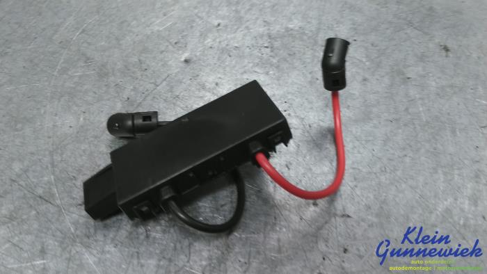 Begagnade Sensor (övriga) Audi TT Pris € 20,00 Marginaltabell erbjuds av Klein Gunnewiek Autodemontage & Motorentechniek
