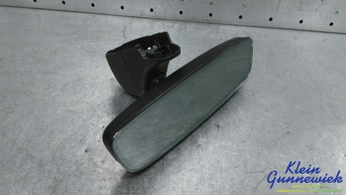 Używane Lusterko wewnetrzne Audi TT Cena € 75,00 Procedura marży oferowane przez Klein Gunnewiek Autodemontage & Motorentechniek