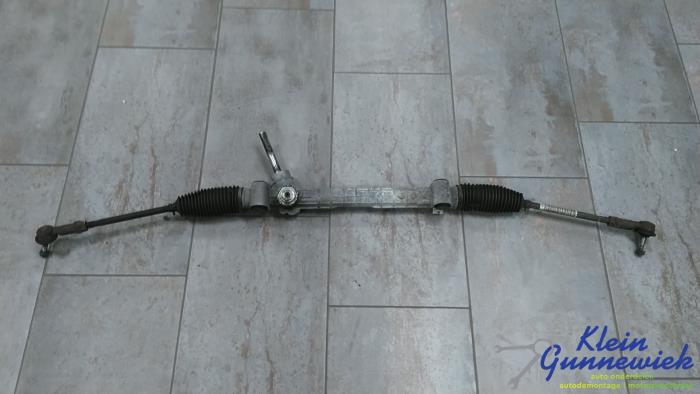 Begagnade Styrbox Opel Meriva Pris € 55,00 Marginaltabell erbjuds av Klein Gunnewiek Autodemontage & Motorentechniek