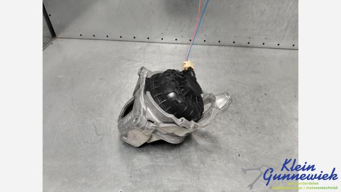 Used Engine mount Audi S5 Price € 125,00 Margin scheme offered by Klein Gunnewiek Autodemontage & Motorentechniek