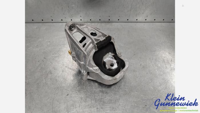Used Engine mount Audi S5 Price € 153,00 Margin scheme offered by Klein Gunnewiek Autodemontage & Motorentechniek