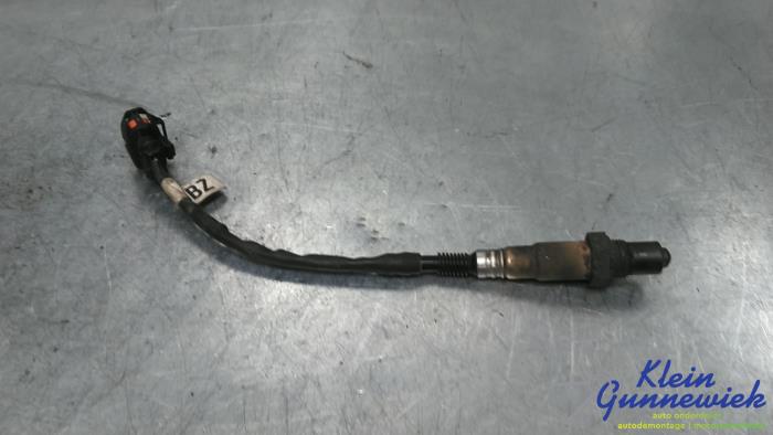 Używane Sonda lambda Opel Corsa Cena € 20,00 Procedura marży oferowane przez Klein Gunnewiek Autodemontage & Motorentechniek
