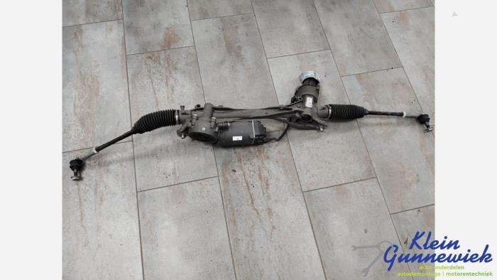 Begagnade Styrbox Audi Q3 Pris € 810,00 Marginaltabell erbjuds av Klein Gunnewiek Autodemontage & Motorentechniek