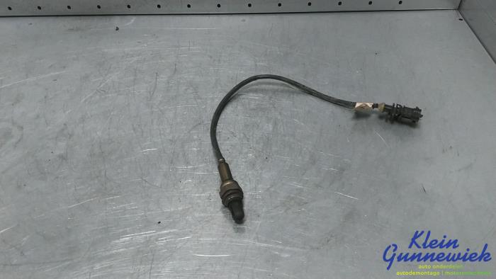 Usados Sonda Lambda Opel Meriva Precio € 20,00 Norma de margen ofrecido por Klein Gunnewiek Autodemontage & Motorentechniek