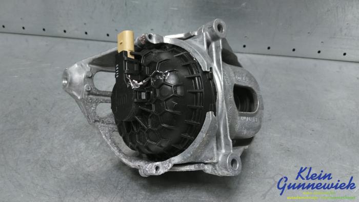 Used Engine mount Audi A5 Price € 78,00 Margin scheme offered by Klein Gunnewiek Autodemontage & Motorentechniek