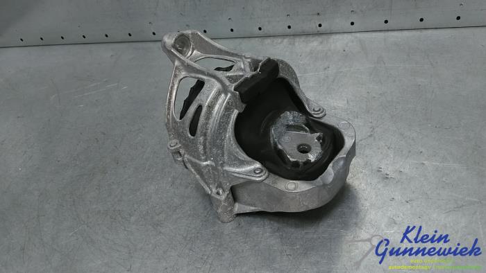Used Engine mount Audi A5 Price € 35,00 Margin scheme offered by Klein Gunnewiek Autodemontage & Motorentechniek